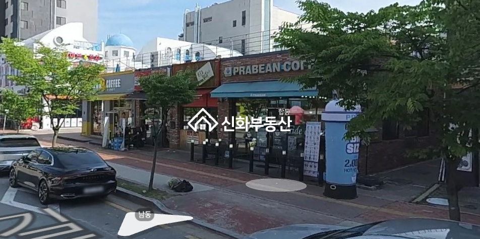 충북 청주청원구 오창읍 주성리 주성리 분식17평, 배민5천건 돌파한 맛집 월세 매물번호 10803 사진 1