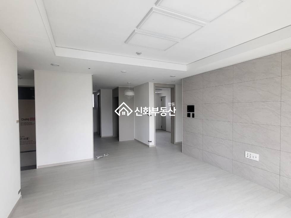 충북 청주청원구 오창읍 각리 반도유보라 59㎡ 24층 매매 매매 매물번호 10885 사진 1