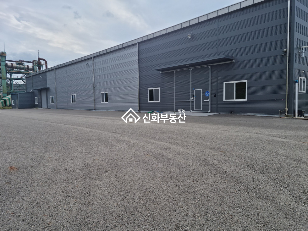 충북 청주청원구 오창읍 후기리 오창방사광가속기초입 매매 매물번호 10708 사진 1