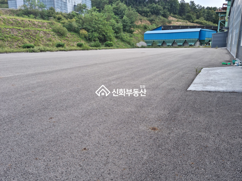 충북 청주청원구 오창읍 후기리 오창방사광가속기초입 매매 매물번호 10708 사진 2