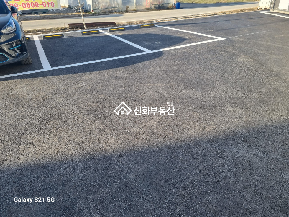 충북 청주청원구 북이면 석성리 증평i.c인근 과학단지 10분 신축 매매 매물번호 10843 사진 2
