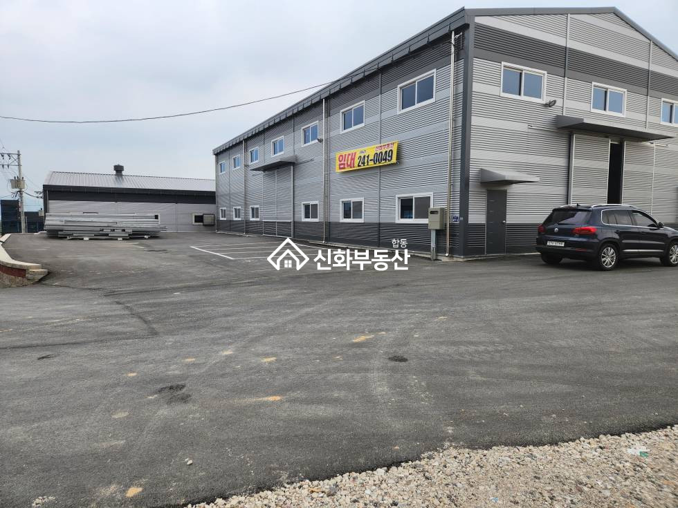 충북 청주청원구 북이면 내둔리 월세 월세 매물번호 10889 사진 1