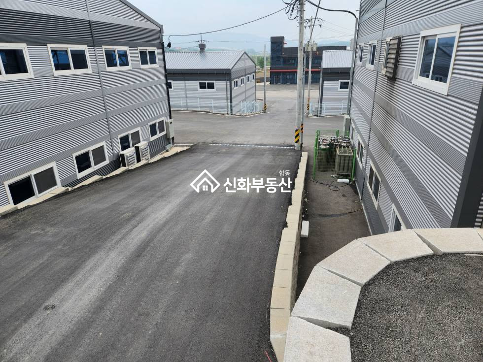 충북 청주청원구 북이면 내둔리 월세 월세 매물번호 10889 사진 3