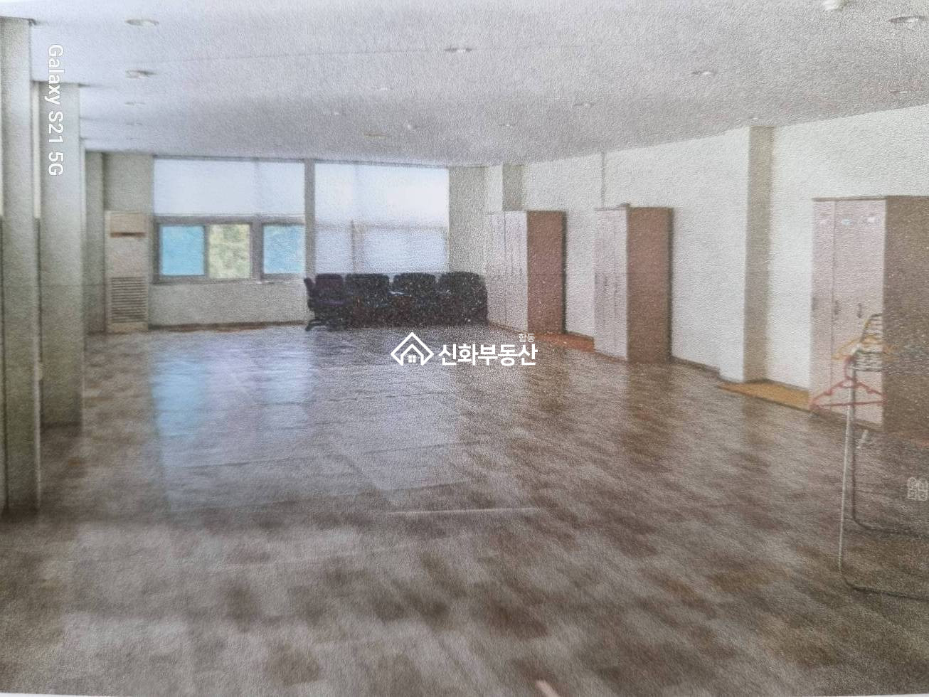 충북 괴산군 사리면 사담리 급매 ;저렴한공장 매매/임대 매매 매물번호 10890 사진 2