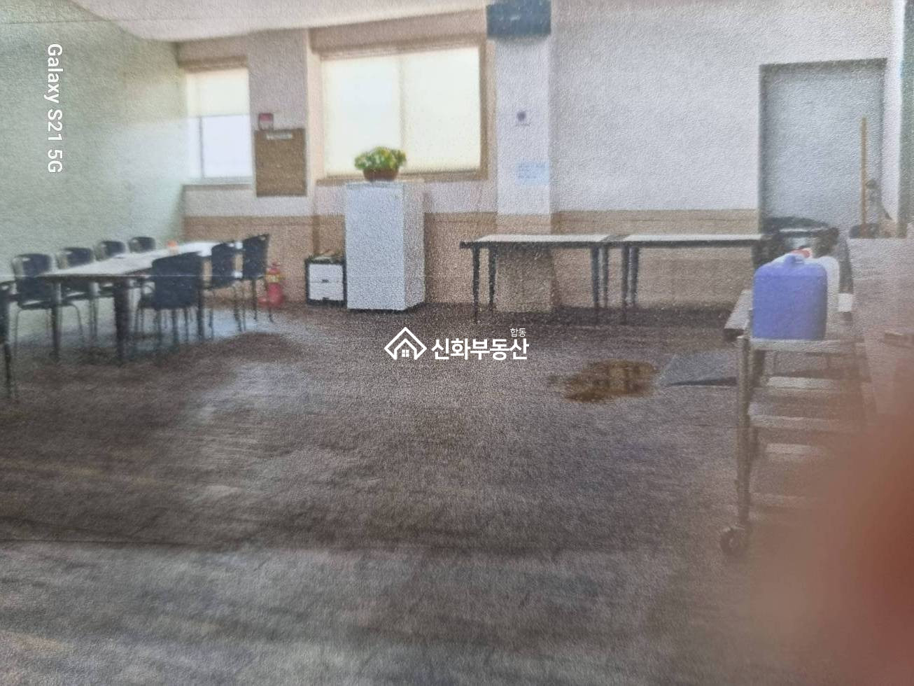 충북 괴산군 사리면 사담리 급매 ;저렴한공장 매매/임대 매매 매물번호 10890 사진 3