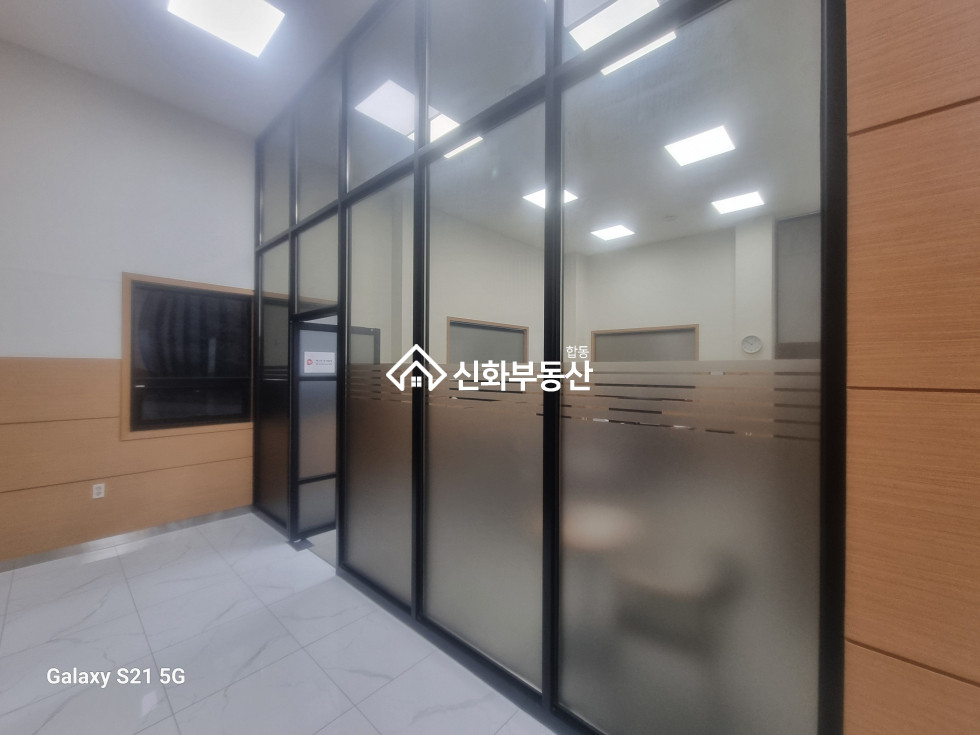 충북 청주서원구 남이면 외천리 남청주i.c 인접 /반도체/식품/전자회사 최적의 컨디션 매매 매물번호 10848 사진 4