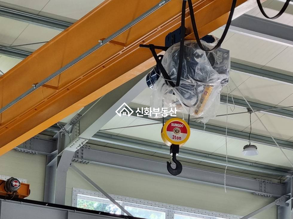 충북 청주청원구 내수읍 풍정리 내수 풍정리 호이스트 장착 월세 매물번호 10902 사진 1
