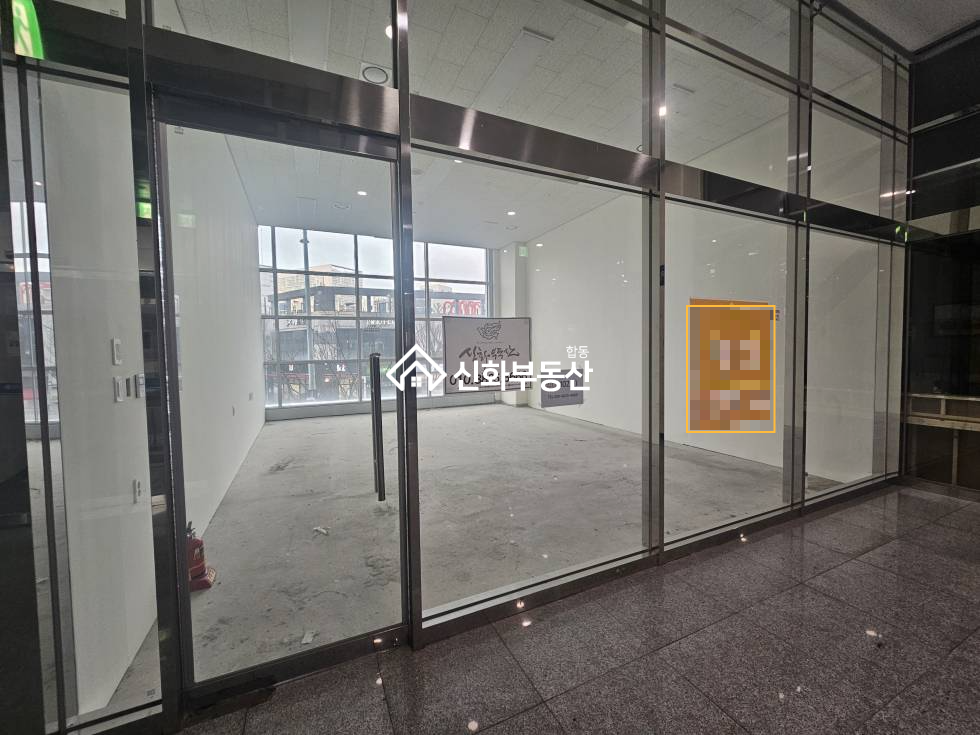 충북 청주청원구 오창읍 양청리 월세 월세 매물번호 10907 사진 2