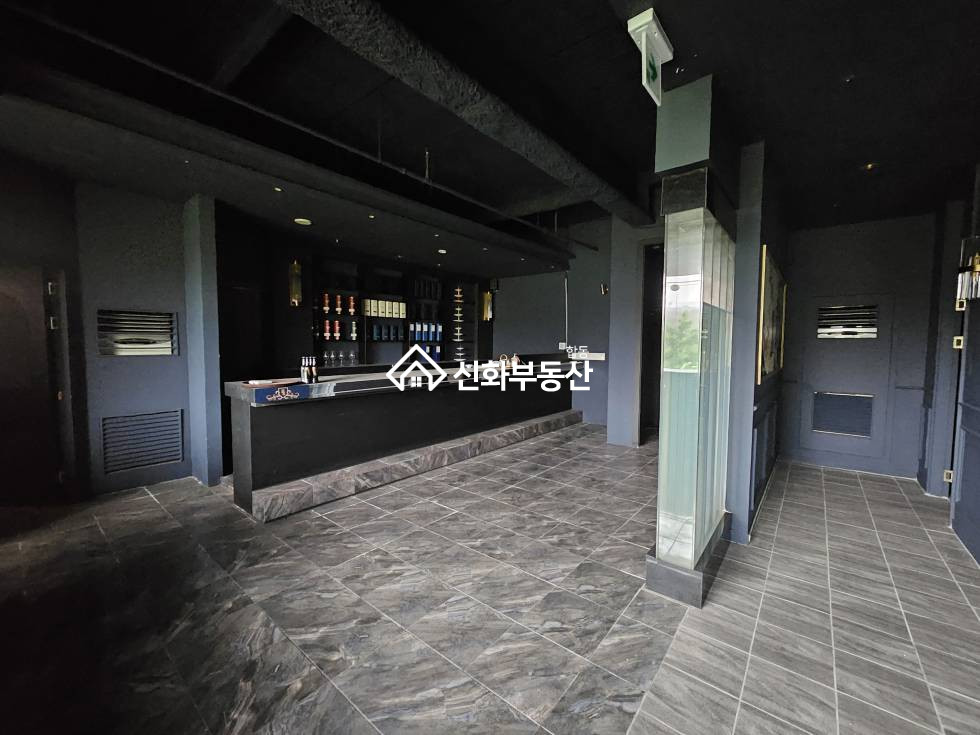 충북 청주청원구 오창읍 양청리 전용80평, 호수공원 프라이빗 룸 시설, 권리금0원 월세 매물번호 10916 사진 4