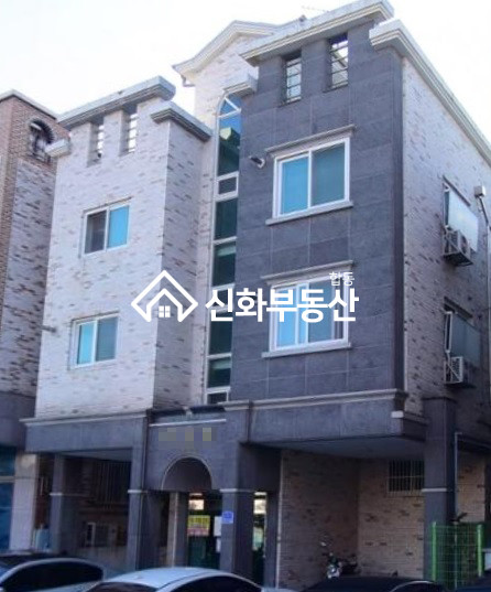 충북 청주청원구 오창읍 구룡리 비봉초 청원고 인근 신축급 다가구 매물 매매 매물번호 10235 사진 1