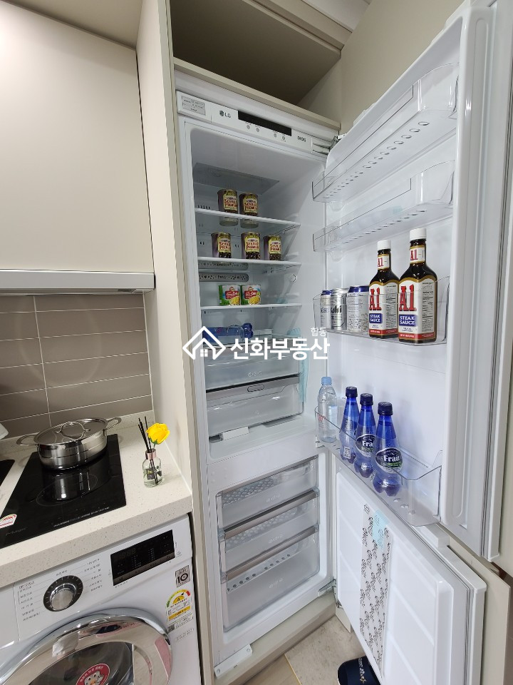 충북 청주청원구 오창읍 송대리 스타레이크 더 테라스 분양 분양 매물번호 10236 사진 4