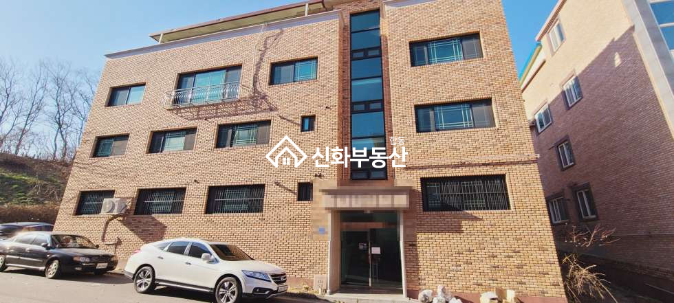 충북 청주청원구 오창읍 구룡리 평수 넓고 환경 좋은 다가구주택 매매 매물번호 10244 사진 1