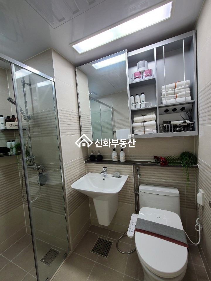 충북 청주청원구 오창읍 송대리 스타레이크 더 테라스 분양 분양 매물번호 10243 사진 5