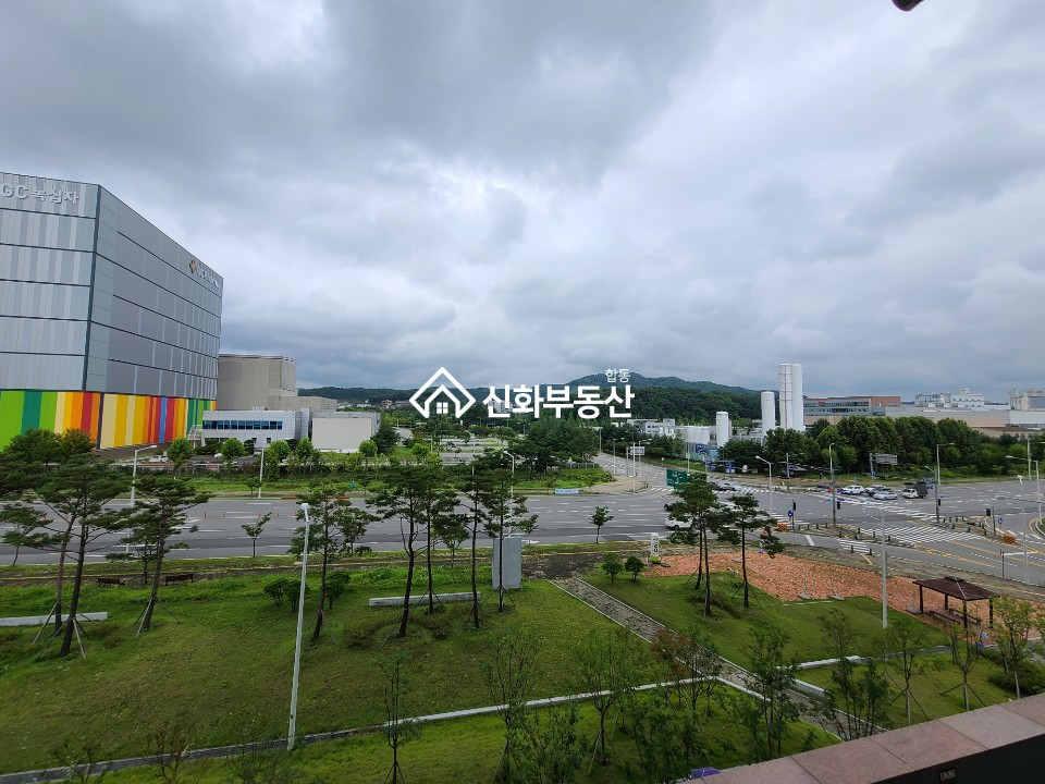 충북 청주청원구 오창읍 송대리 스타레이크 더 테라스 분양 분양 매물번호 10243 사진 9