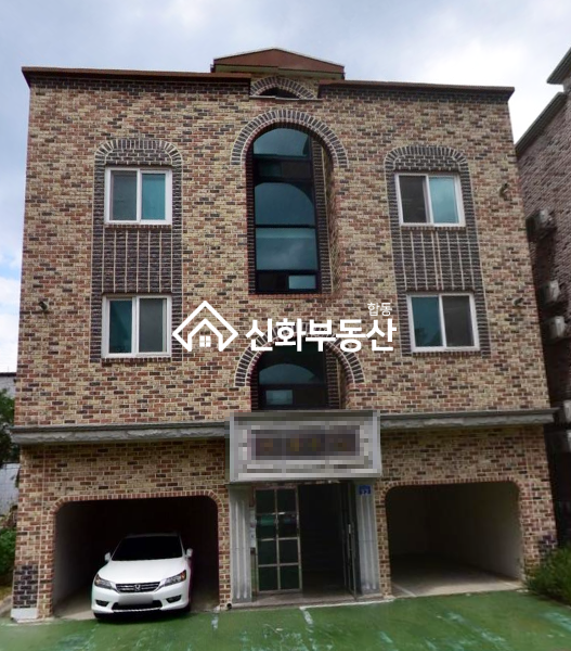 충북 청주청원구 오창읍 양청리 소액투자가능! 전원주택지인근 소형다가구 매매 매물번호 10294 사진 1