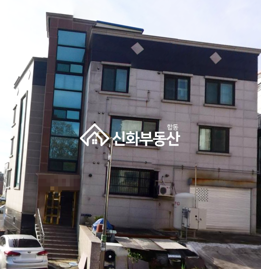 충북 청주청원구 오창읍 양청리 해가 정말 잘드는 다가구 건물 매매 매매 매물번호 10339 사진 1