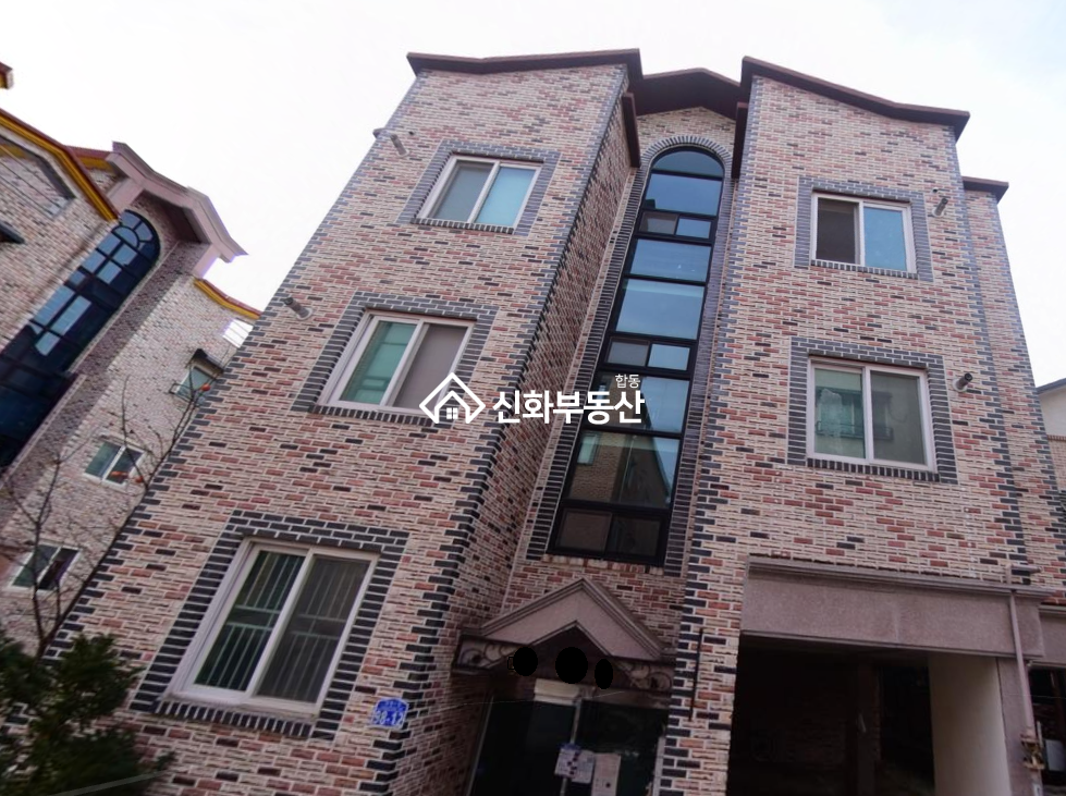 충북 청주청원구 오창읍 양청리 양청초 인근 상태 좋은 다가구 매매 매물번호 10380 사진 1