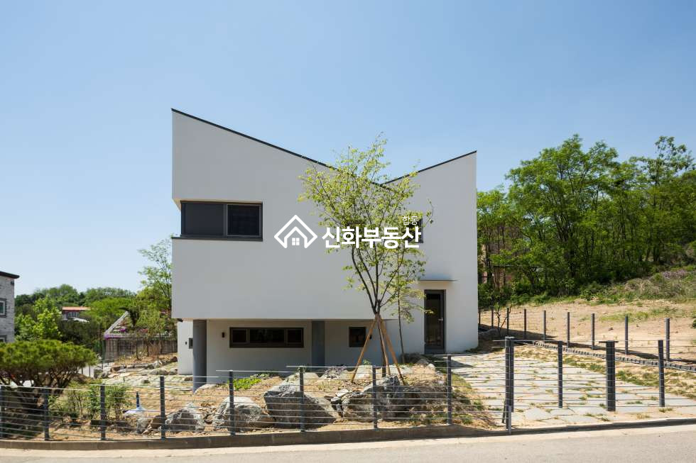 충북 청주청원구 오창읍 양청리 오창전원주택///럭셔리주택 매매 매물번호 10149 사진 2