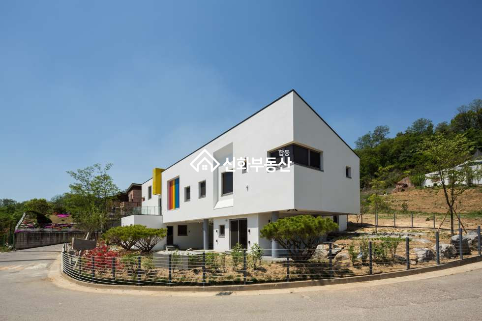 충북 청주청원구 오창읍 양청리 오창전원주택///럭셔리주택 매매 매물번호 10149 사진 3