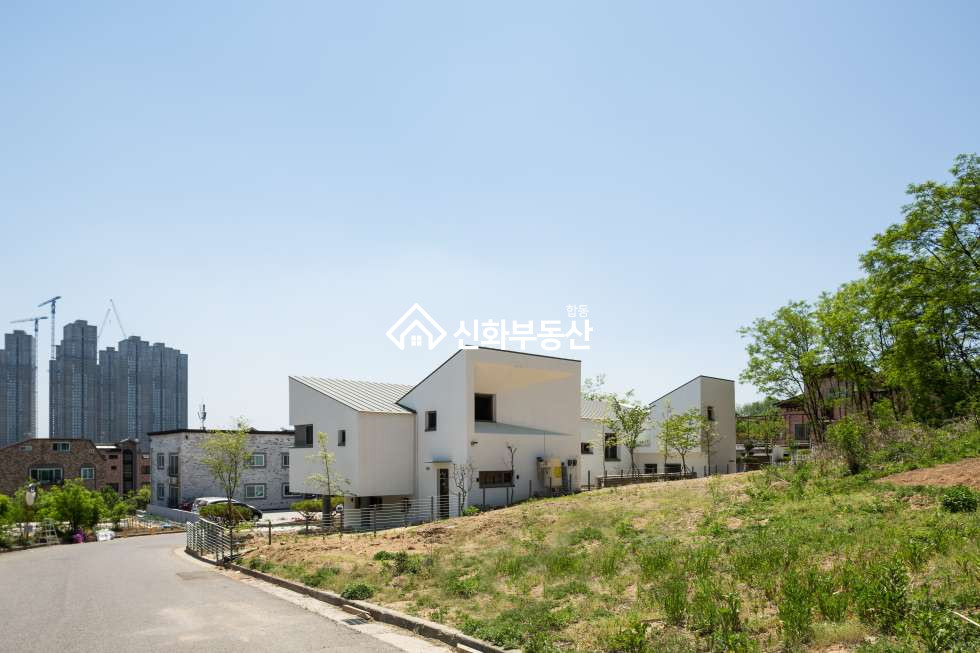 충북 청주청원구 오창읍 양청리 오창전원주택///럭셔리주택 매매 매물번호 10149 사진 4