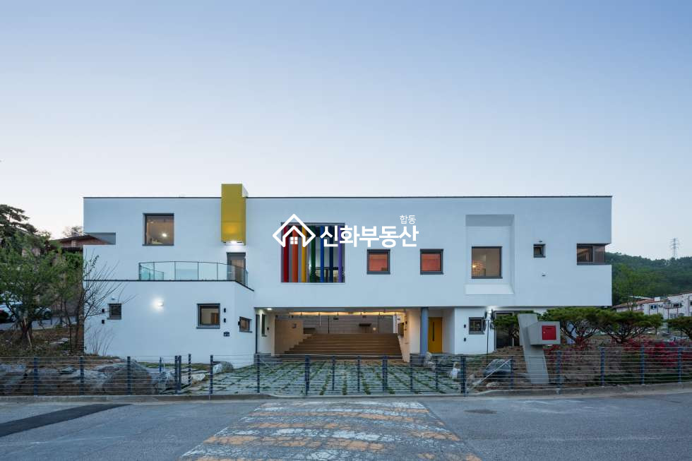 충북 청주청원구 오창읍 양청리 오창전원주택///럭셔리주택 매매 매물번호 10149 사진 12