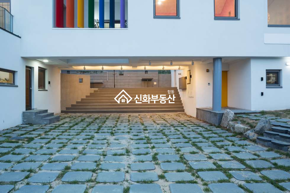 충북 청주청원구 오창읍 양청리 오창전원주택///럭셔리주택 매매 매물번호 10149 사진 13