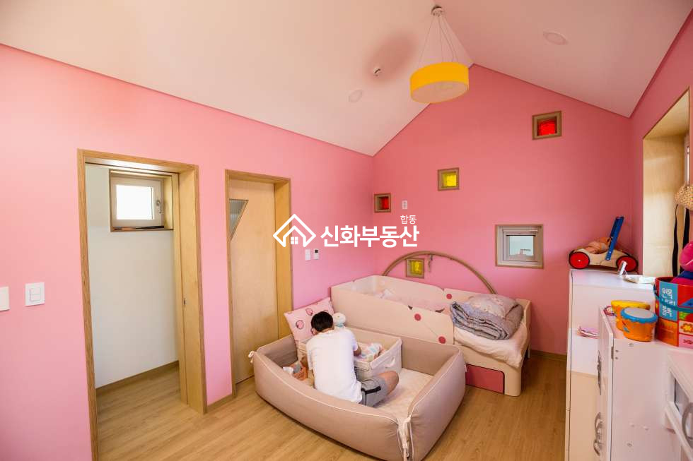 충북 청주청원구 오창읍 양청리 오창전원주택///럭셔리주택 매매 매물번호 10149 사진 15
