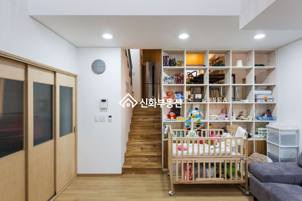 충북 청주청원구 오창읍 양청리 오창전원주택///럭셔리주택 매매 매물번호 10149 사진 22